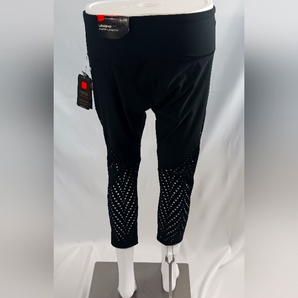 RBX Leggings - Picture 4 of 10